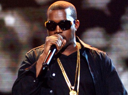 Kanye West Kanye West